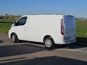 Ford Transit (2022) thumbnail 5