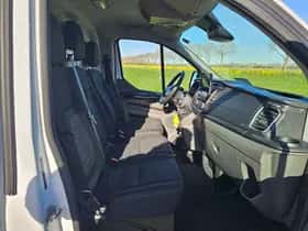 Ford Transit (2022) thumbnail 6