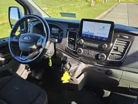 Ford Transit (2022) thumbnail 7