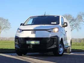 Fiat Scudo (2024)