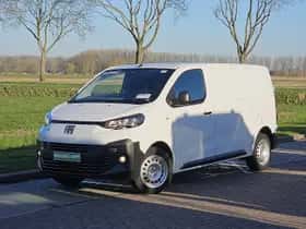 Fiat Scudo (2024) thumbnail 2