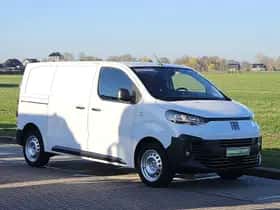 Fiat Scudo (2024) thumbnail 4