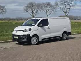 Fiat Scudo (2024) thumbnail 2