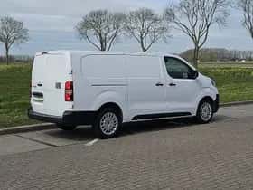 Fiat Scudo (2024) thumbnail 3