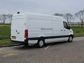 Mercedes-Benz eSprinter (2025) thumbnail 3