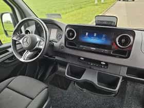 Mercedes-Benz eSprinter (2025) thumbnail 7