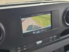 Mercedes-Benz Sprinter (2021) thumbnail 14