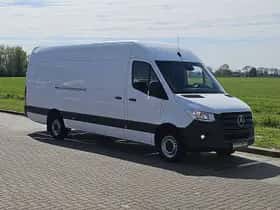 Mercedes-Benz Sprinter (2021) thumbnail 4
