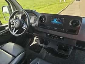 Mercedes-Benz Sprinter (2021) thumbnail 7