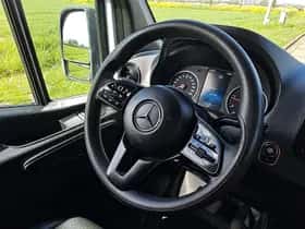 Mercedes-Benz Sprinter (2021) thumbnail 10