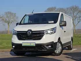 Renault Trafic (2022)