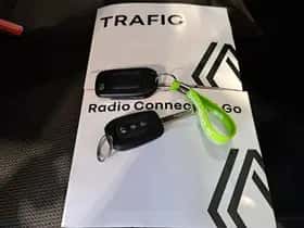 Renault Trafic (2022) thumbnail 12
