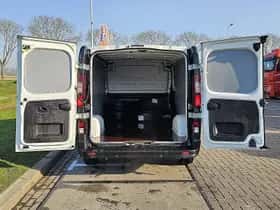 Renault Trafic (2022) thumbnail 13