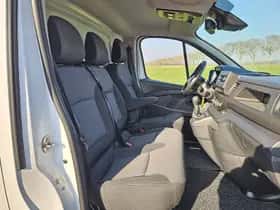 Renault Trafic (2022) thumbnail 6
