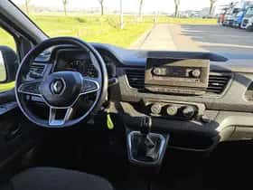 Renault Trafic (2022) thumbnail 7