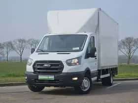 Ford Transit (2023)
