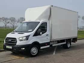 Ford Transit (2023) thumbnail 2