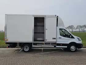 Ford Transit (2023) thumbnail 13