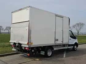 Ford Transit (2023) thumbnail 3