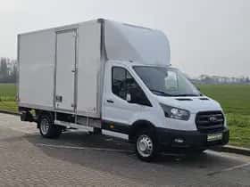 Ford Transit (2023) thumbnail 4
