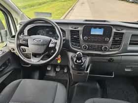 Ford Transit (2023) thumbnail 7