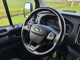 Ford Transit (2019) thumbnail 11