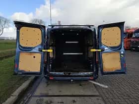Ford Transit (2019) thumbnail 13