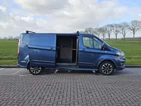 Ford Transit (2019) thumbnail 14
