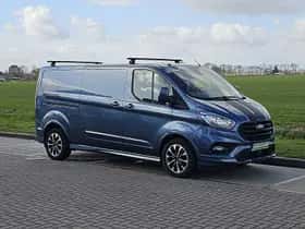 Ford Transit (2019) thumbnail 4