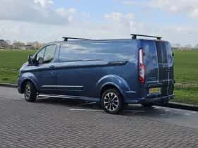 Ford Transit (2019) thumbnail 5