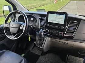 Ford Transit (2019) thumbnail 7