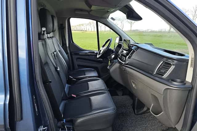 Ford Transit (2019) thumbnail 6