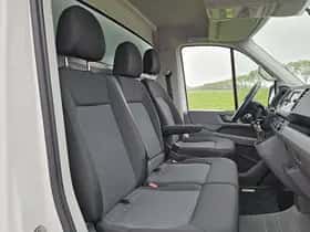 Volkswagen Crafter (2023) thumbnail 6