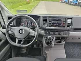 Volkswagen Crafter (2023) thumbnail 7