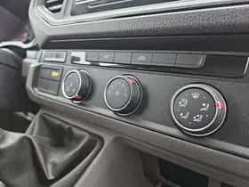 Volkswagen Crafter (2023) thumbnail 9