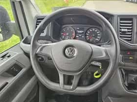 Volkswagen Crafter (2023) thumbnail 10