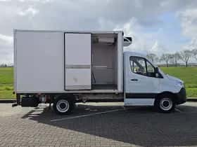 Mercedes-Benz Sprinter (2022) thumbnail 13