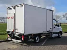 Mercedes-Benz Sprinter (2022) thumbnail 3