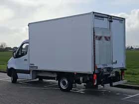 Mercedes-Benz Sprinter (2022) thumbnail 5