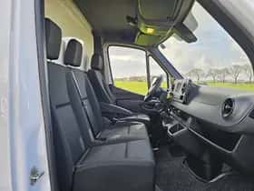 Mercedes-Benz Sprinter (2022) thumbnail 6