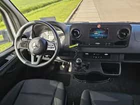 Mercedes-Benz Sprinter (2022) thumbnail 7