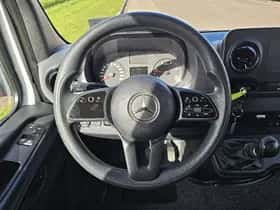 Mercedes-Benz Sprinter (2022) thumbnail 10