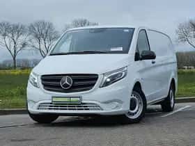 Mercedes-Benz Vito (2022)