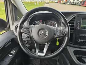 Mercedes-Benz Vito (2022) thumbnail 11