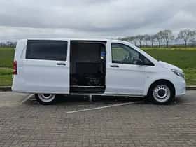 Mercedes-Benz Vito (2022) thumbnail 15