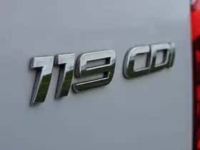 Mercedes-Benz Vito (2022) thumbnail 17