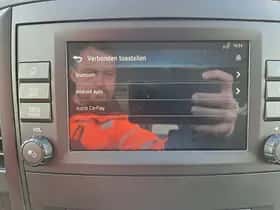 Mercedes-Benz Vito (2022) thumbnail 20