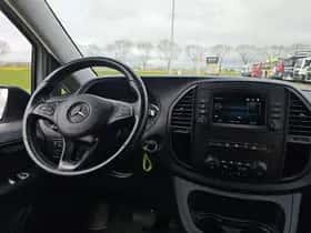 Mercedes-Benz Vito (2022) thumbnail 7