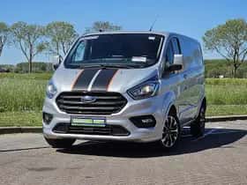 Ford Transit (2023)