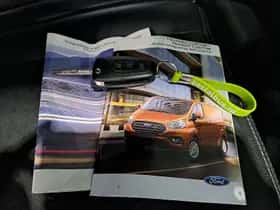 Ford Transit (2023) thumbnail 12